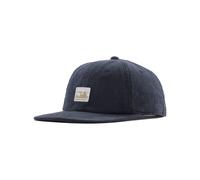 Patagonia - Corduroy Cap - Cap, Gr. One Size, blau (73Skyline:SmolderBlue)