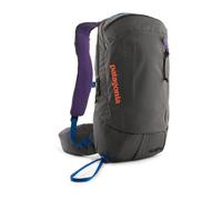 Patagonia Snowdrifter 20L forge grey S // 36-43 cm