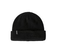 PATAGONIA Snowdrifter Beanie Herren | BLACK |