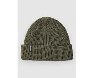 Patagonia Snowdrifter Beanie pine needle green Gr. Uni