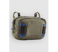 Patagonia Stealth Switch 5L Tasche river rock grn / p6 blue Gr. Uni