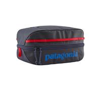Patagonia - Tasche 6 l - Black Hole Cube 6L Weathered Stone - Grün Grün one size