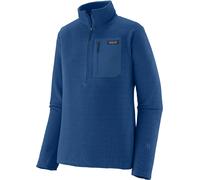 Patagonia - R1 Air Zip Neck - Fleecepullover, Gr. XL, blau (ClementBlue)
