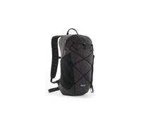 Patagonia - Terravia Pack 14 - Wanderrucksack, Gr. S, schwarz/grau (Black)