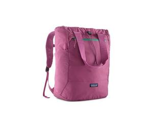 patagonia terravia 24l tote bag rose 24