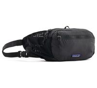 patagonia terravia 4l gurteltasche schwarz 4