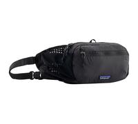 Patagonia - Terravia Hip Pack Black - Hüfttasche Noir Sans