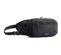 PATAGONIA Terravia Hip Pack - Mixte - Schwarz - Einheitsgröße- Modell 2025