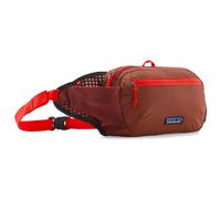 Patagonia - Terravia Hip Pack Dried Vanilla - Hüfttasche Rouge Sans
