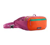 Patagonia - Terravia Hip Pack Faded Magenta - Hüfttasche Faded Magenta Sans
