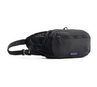 Patagonia - Terravia Hip Pack - Hüfttasche, Gr. One Size, schwarz/grau (Black)