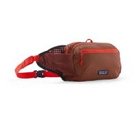 Patagonia Hüfttasche TERRAVIA HIP PACK 5L, sand, Einheitsgröße