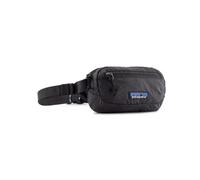 Patagonia Terravia Mini Hip Pack black - Größe 1 Liter