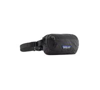 Patagonia Terravia Mini Hip Pack black - Größe 1 Liter