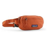Patagonia Terravia Mini Hip Pack - Coal Orange
