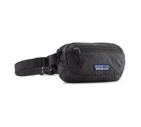Patagonia Terravia Mini Hip Pack (Farbe: Black)