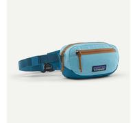 Patagonia Terravia Mini Hip Pack (Farbe: Snowmelt Blue)