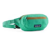 Patagonia Terravia Mini Hip Pack Hüfttasche aqua stone
