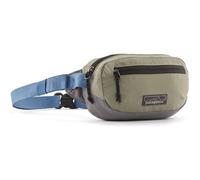 Patagonia Terravia Mini Hip Pack Hüfttasche, river rock green