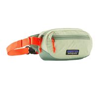 Patagonia - Terravia Mini Hip Pack Lichen Green - Hüfttasche Vert Sans