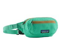 Patagonia Terravia Mini Hip Pack (Farbe: Aqua Stone)