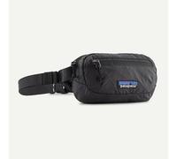 Patagonia - Terravia Mini Hip Pack schwarz schwarz - Gr. - one size