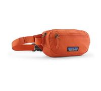 Patagonia Terravia Mini Hüfttasche (Größe 1L, orange)