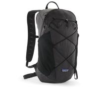 Patagonia - Terravia Pack 14 - Wanderrucksack, Gr. L, schwarz/grau (Black)