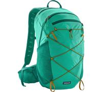 Patagonia Terravia Pack 22L - Wander-Rucksack M aqua stone