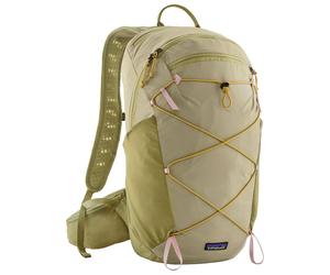 Patagonia - Terravia Pack 22L Weathered Stone - M - Rucksack Rouge M