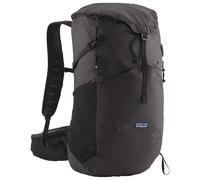Patagonia - Terravia Pack 28L Black - M - Rucksack Noir M