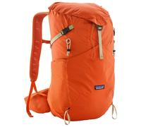 Patagonia - Terravia Pack 28L Coal Orange - M - Rucksack Orange M