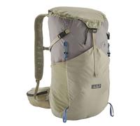 Patagonia Terravia 28 L Wanderrucksack olivgrün, recyceltes Nylon, Unisex