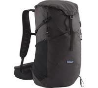 PATAGONIA Terravia Pack 28l - Mixte - Schwarz - Größe M- Modell 2026
