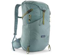 Patagonia Terravia Pack 28L Tourenrucksack, S, blue sage