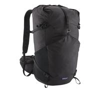 Patagonia Terravia 36L Rucksack pechschwarz - S