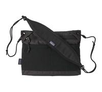 Patagonia Terravia Sacoche 3L Umhängetasche Unisex (Schwarz one size Größe)