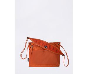 Patagonia Terravia Sacoche Coal Orange