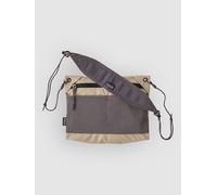Patagonia Terravia Sacoche Tasche may grey Gr. Uni