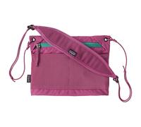 Patagonia - Terravia Sacoche - Umhängetasche, Gr. One Size, lila (FadedMagenta)
