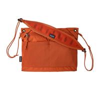 Patagonia - Terravia Sacoche - Umhängetasche, Gr. One Size, rot (CoalOrange)