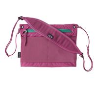 Patagonia Terravia Sacoche Umhängetasche (Größe 4L, lila)
