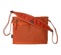 Patagonia Terravia Sacoche Umhängetasche Umhängetaschen orange Größe 4L Trekking