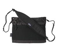 Patagonia - Terravia Sacoche - Umhängetasche, Gr. One Size, schwarz (Black)