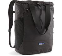 Patagonia Terravia Tote Daypacks schwarz Größe 24L Trekking
