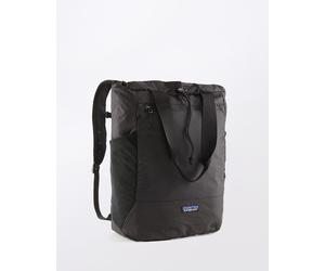 Patagonia Terravia Tote Pack 24 L Black