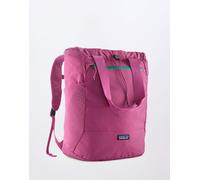 Patagonia Terravia Tote Pack 24 L Faded Magenta