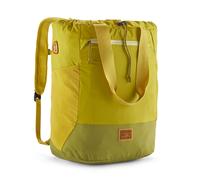 Patagonia Terravia Tote Pack 24L Graze Green OneSize