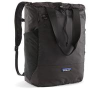 PATAGONIA Terravia Tote Pack, ALL black