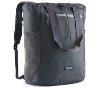 Patagonia - Terravia Tote Pack - Umhängetasche, Gr. 24 l, grau (SmolderBlue)